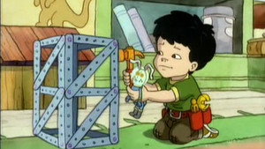 Dragon Tales 1. évad Ep.13 13. epizód