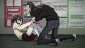 Sword Art Online Sword Art Online II. Ep.3 3. epizód