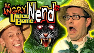 The Angry Video Game Nerd 13. évad Ep.6 6. epizód