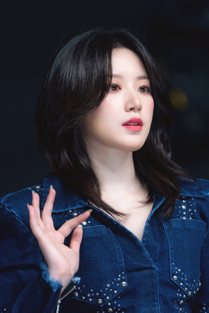 葉舒華 profil kép