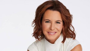 Money, Power, Politics with Stephanie Ruhle kép