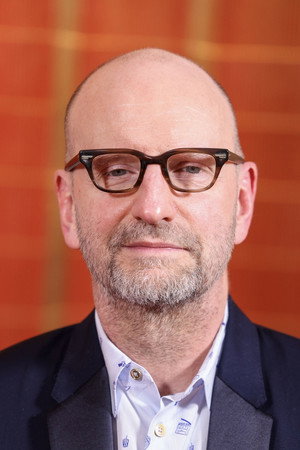 Steven Soderbergh profil kép