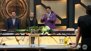 MasterChef Australia 6. évad Ep.13 13. epizód