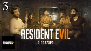 Backwardz Compatible 2. évad Ep.4 4. epizód