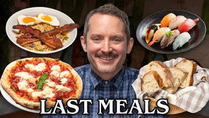 Last Meals 4. évad Ep.10 10. epizód