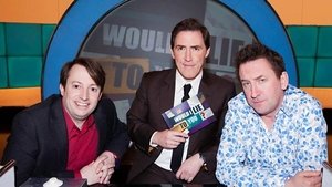 Would I Lie to You? 5. évad Ep.9 9. epizód