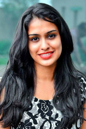 Hannah Reji Koshy profil kép