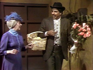El Chavo del Ocho 5. évad Ep.13 13. epizód