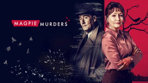 Magpie Murders kép