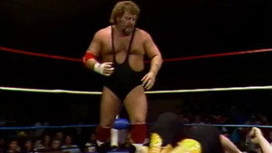 Mid-South Wrestling 5. évad Ep.37 37. epizód