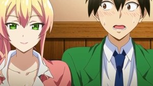 はじめてのギャル 1. évad Ep.2 2. epizód