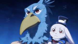 シャングリラ・フロンティア 1. évad Ep.50 50. epizód