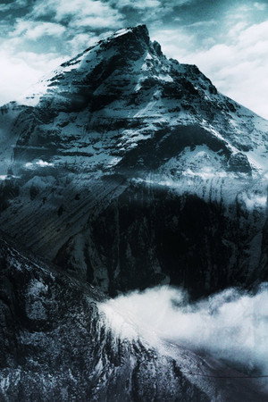 The Summit poszter