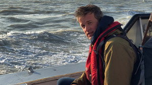 Rond de Noordzee kép