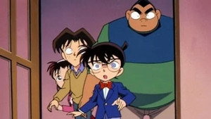 名探偵コナン 1. évad Ep.276 276. epizód