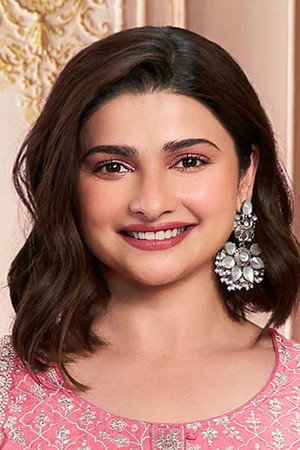 Prachi Desai profil kép