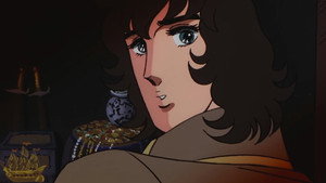 ベルサイユのばら 1. évad Ep.26 26. epizód