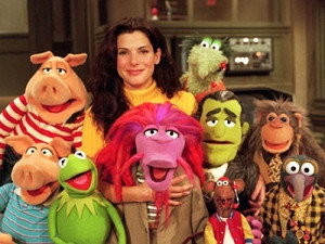 Muppets Tonight 1. évad Ep.7 7. epizód
