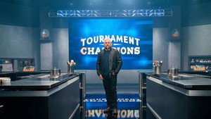 Tournament of Champions 1. évad Ep.1 1. epizód