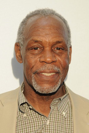 Danny Glover profil kép
