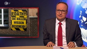 heute-show 10. évad Ep.4 4. epizód