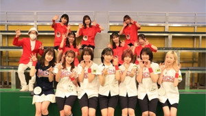 AKB48チーム8のKANTO白書　バッチこーい！ 1. évad Ep.102 102. epizód