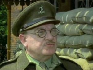 Dad's Army 6. évad Ep.3 3. epizód