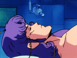 Robotech 2. évad Ep.12 12. epizód