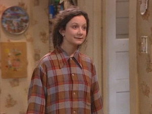Roseanne 3. évad Ep.20 20. epizód