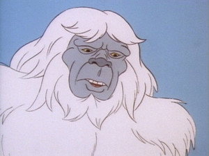 Tarzan, Lord of the Jungle 1. évad Ep.13 13. epizód