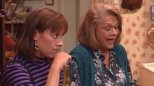Roseanne 2. évad Ep.9 9. epizód