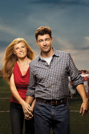 Friday night lights - Tiszta szívvel foci poszter
