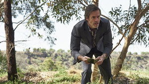 Jack Irish 2. évad Ep.1 1. epizód