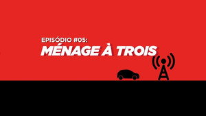 Sou Menino Para Ir 1. évad Ep.5 5. epizód