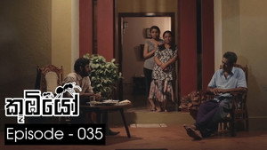 කූඹියෝ 1. évad Ep.35 35. epizód