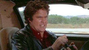 Knight Rider 1. évad Ep.2 Halálos manőverek