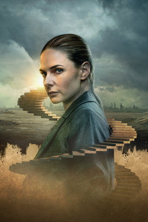 A siló poszter