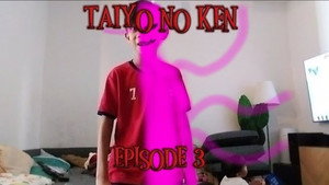 Taiyo No Ken 1. évad Ep.3 3. epizód