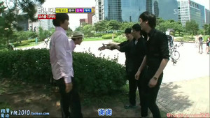 런닝맨 1. évad Ep.54 54. epizód