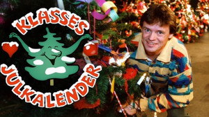 Klasses Julkalender kép