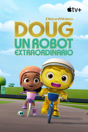 Kíváncsi Doug poszter