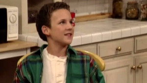 Boy Meets World 2. évad Ep.7 7. epizód