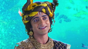 राधाकृष्ण 3. évad Ep.1 1. epizód