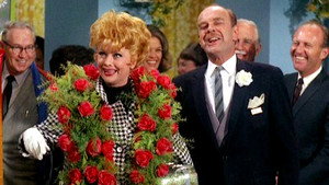 The Lucy Show 6. évad Ep.2 2. epizód