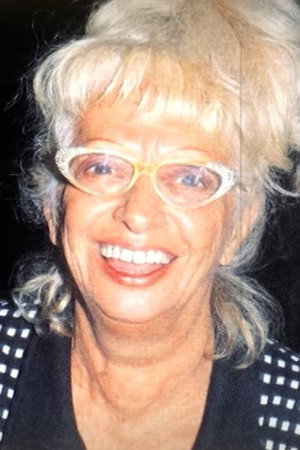 Aysel Gürel profil kép
