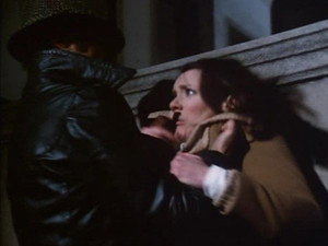 Kojak 4. évad Ep.23 23. epizód