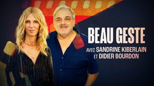 Beau geste 3. évad Ep.9 9. epizód