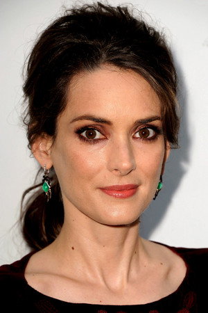 Winona Ryder profil kép