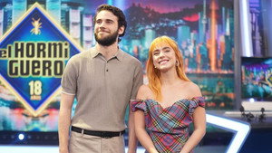 El hormiguero 18. évad Ep.87 87. epizód