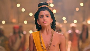 श्रीमद् रामायण 1. évad Ep.313 313. epizód
